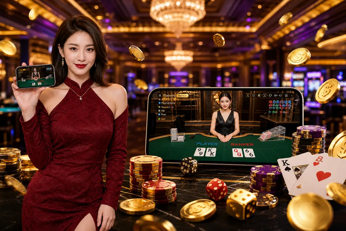 bbc88 pelbagai varian roulette online