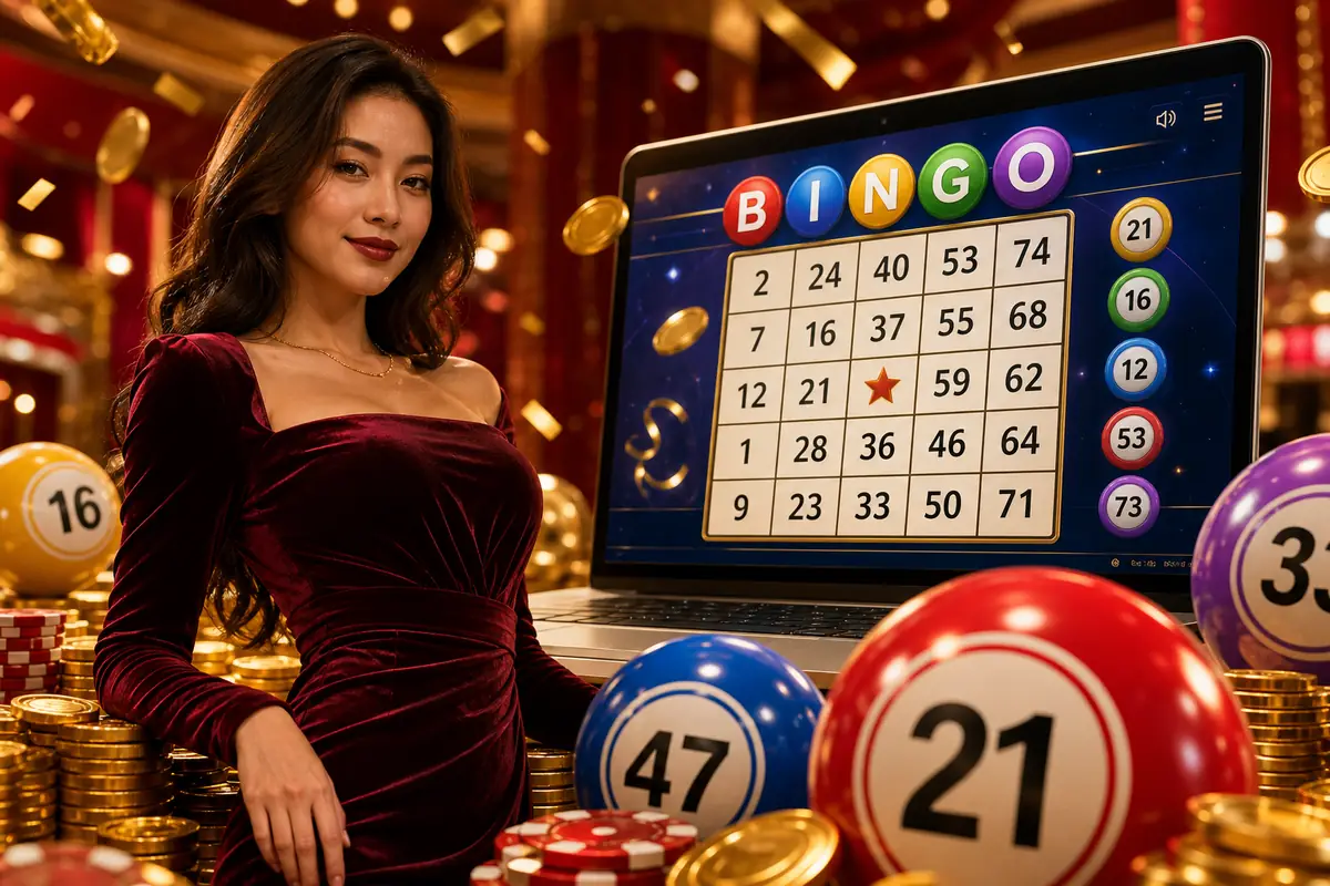 bbc88 Casino meja baccarat dealer langsung