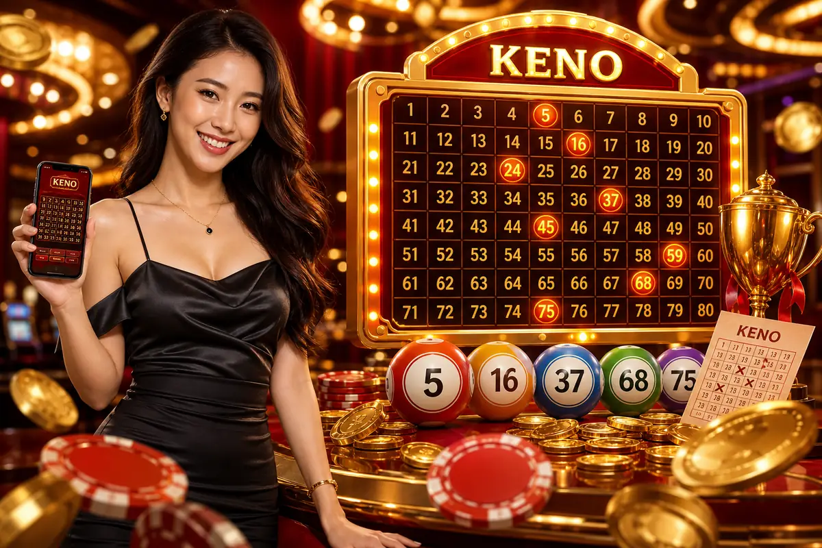 bbc88 Casino antara muka permainan langsung selamat