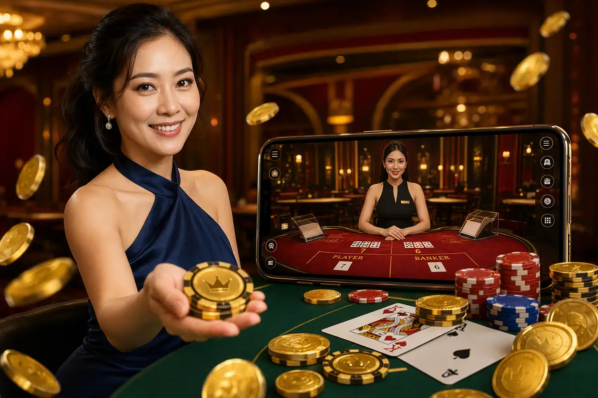 bbc88 kaedah deposit DuitNow dan e-wallet