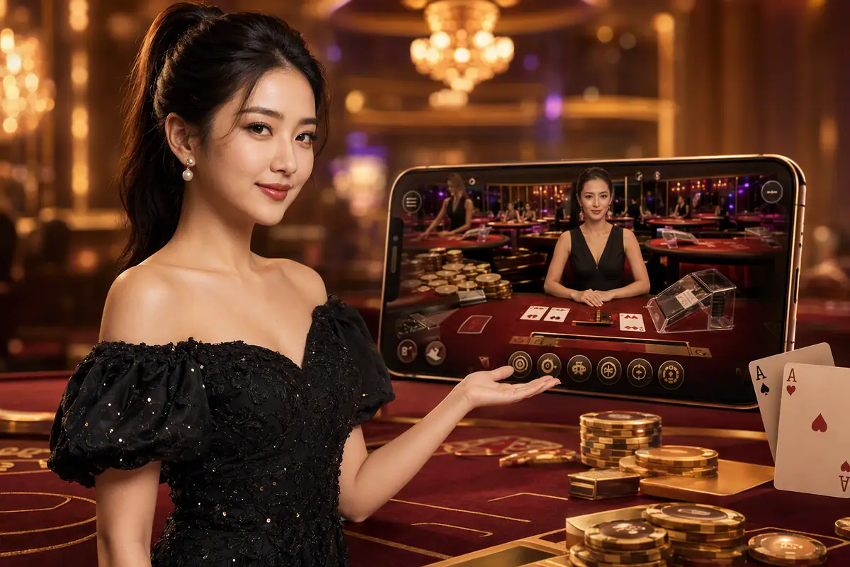 bbc88 meja roulette live dealer